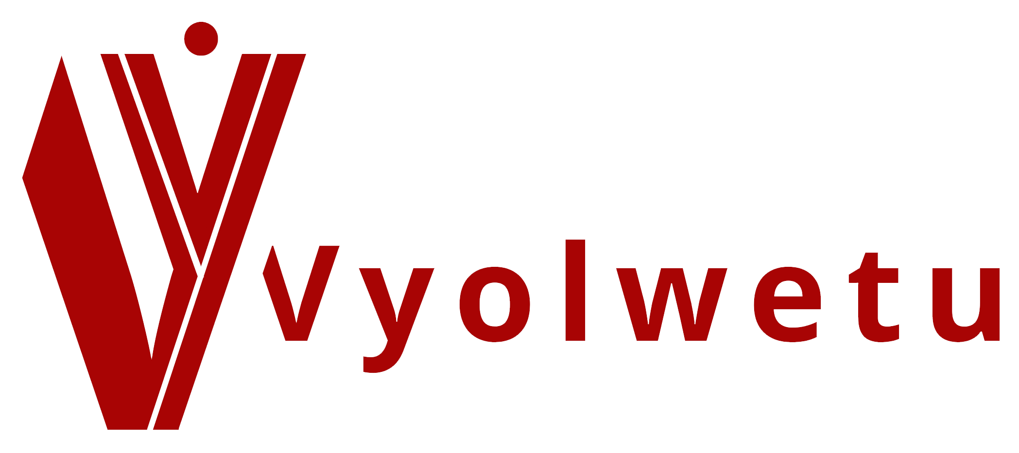 Vyolwetu - Passion to Serve