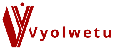 Vyolwetu - Passion to Serve