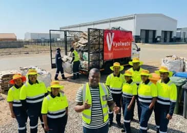 Waste Management